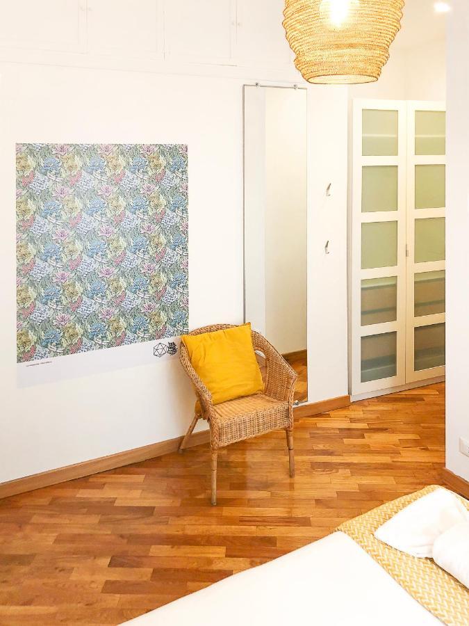Testaccio B45 Full Guesthouse Rom Exteriör bild