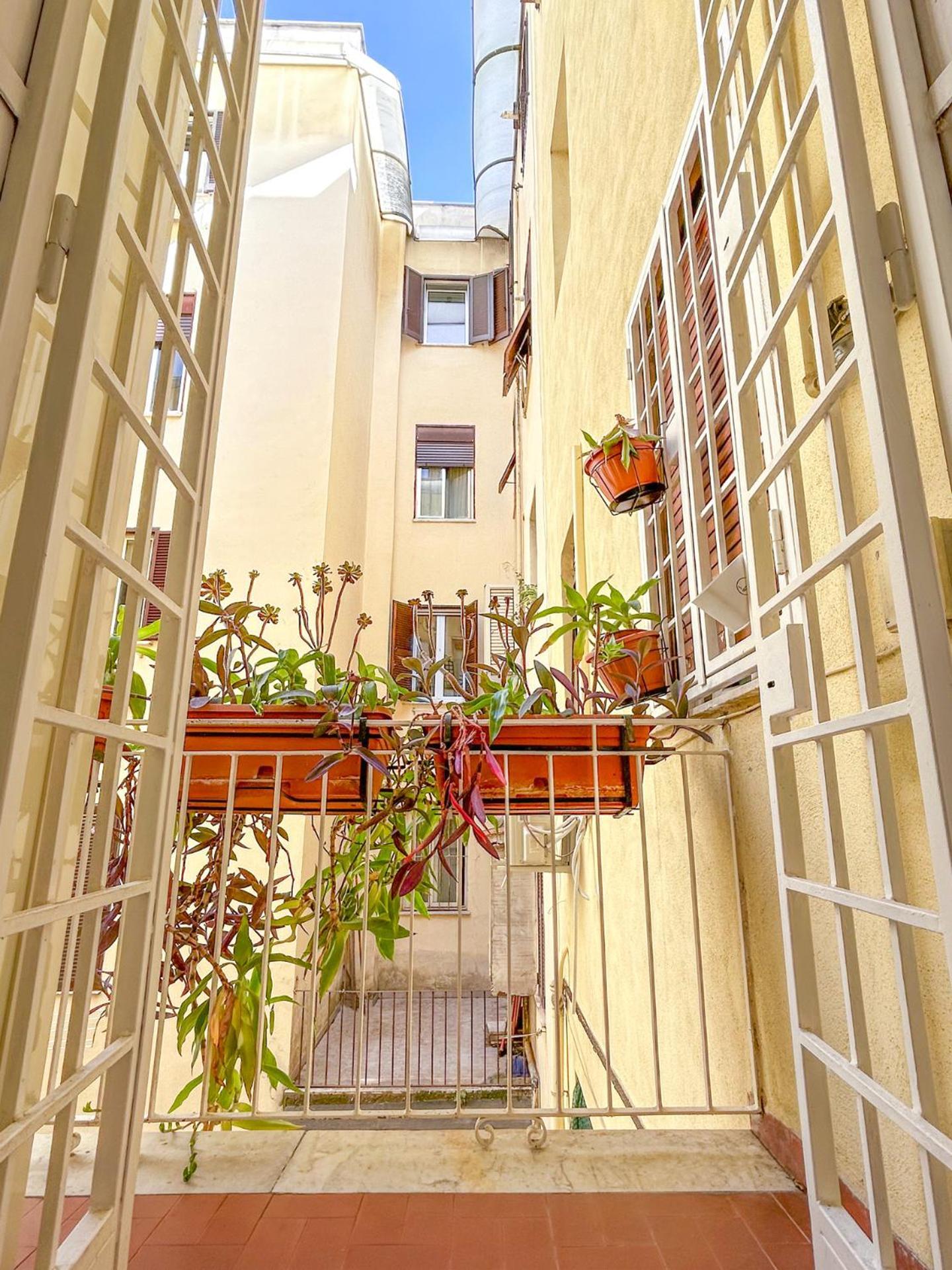 Testaccio B45 Full Guesthouse Rom Exteriör bild